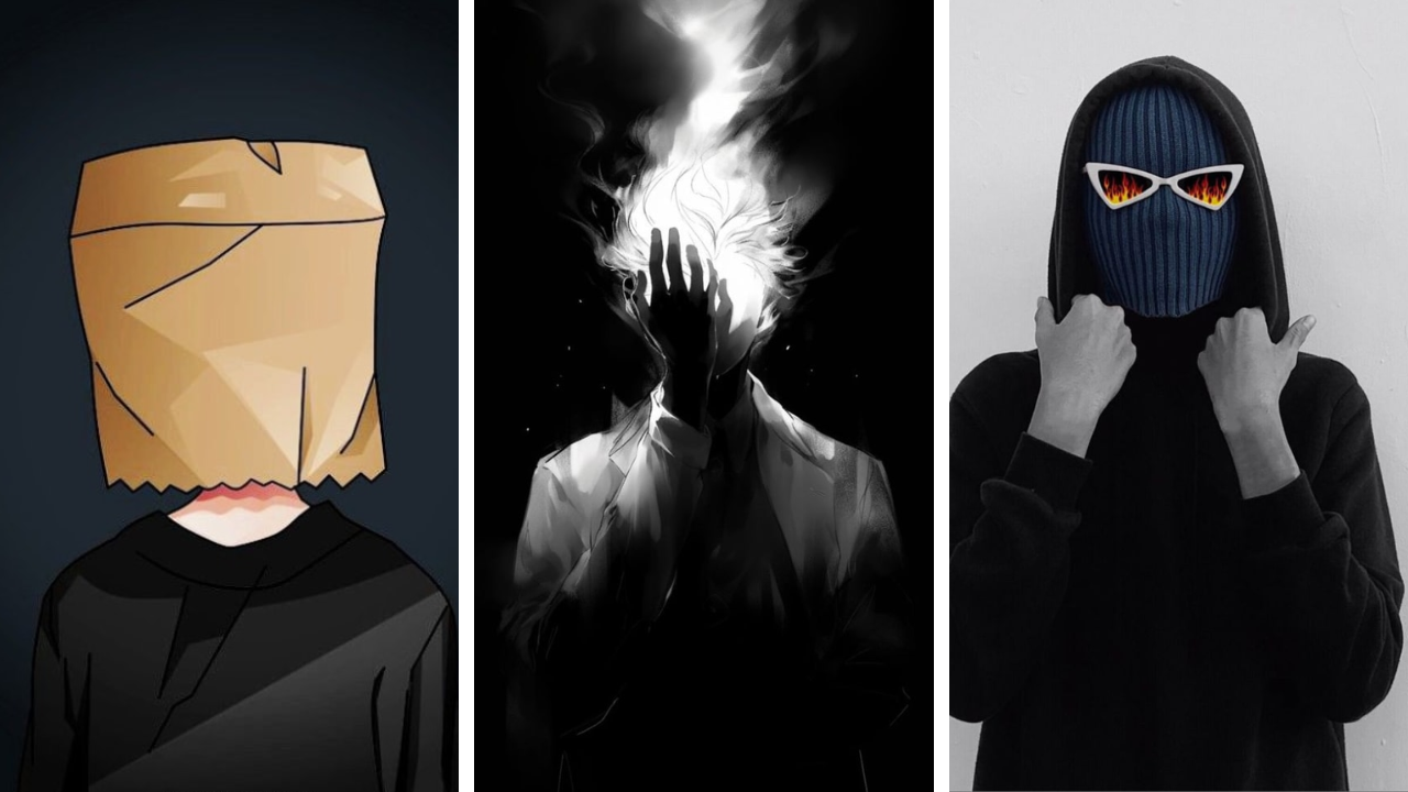 50+ Trendy Profile Pics for Boys | Art, image size:1280x720