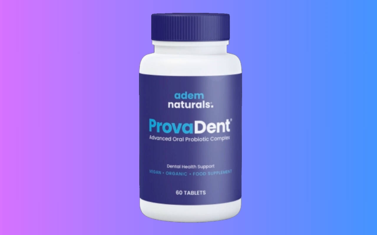 Provadent Reviews: The Comprehensive Guide to Your Best Oral Care Routine | Longevity Provadent Reviews: The Comprehensive Guide to Your Best Oral Care Routine | Longevity