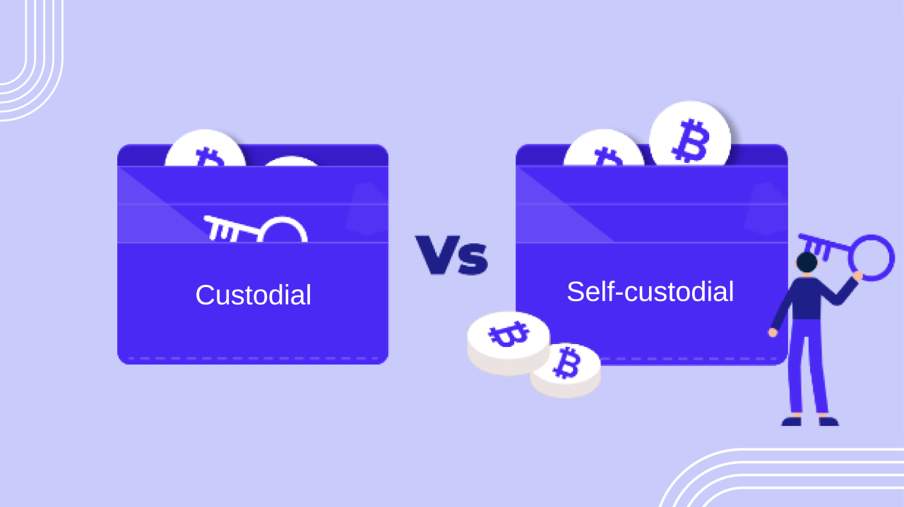 Self-Custody Wallets: A Comprehensive Guide to Secure and Independent Crypto  Storage | The Chain