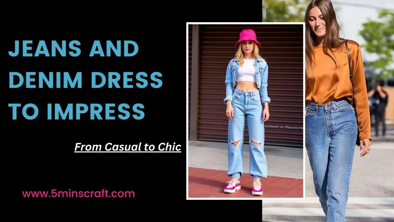 white christmas dresses Judy Blue Hazel High Rise Vintage Wide Leg Jeans – Dress 2 Impress NH main image 1