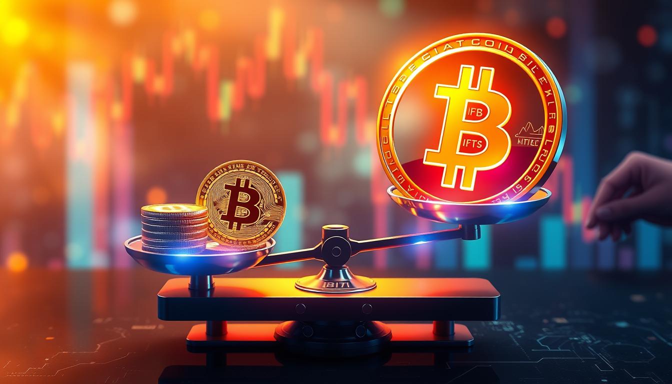 How many IBIT equals 1 bitcoin? | Trader