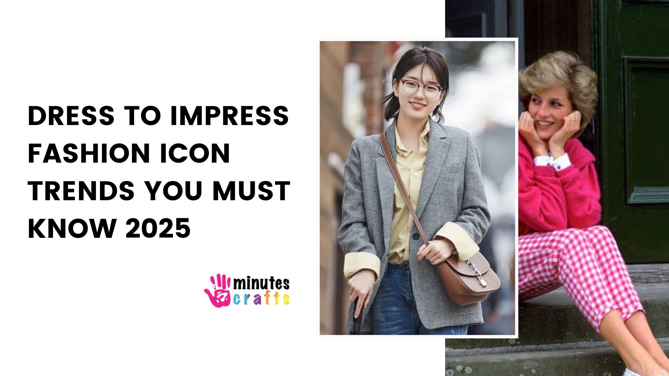 Dress To Impress Fashion Icon Trends You Must Know | Writers