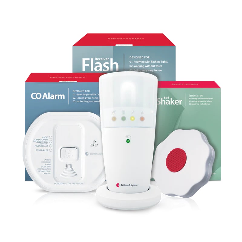 Best Vibrating Alarm Clocks for the Deaf: Reliable Wake-Up Solutions | Journal Best Vibrating Alarm Clocks for the Deaf: Reliable Wake-Up Solutions | Journal