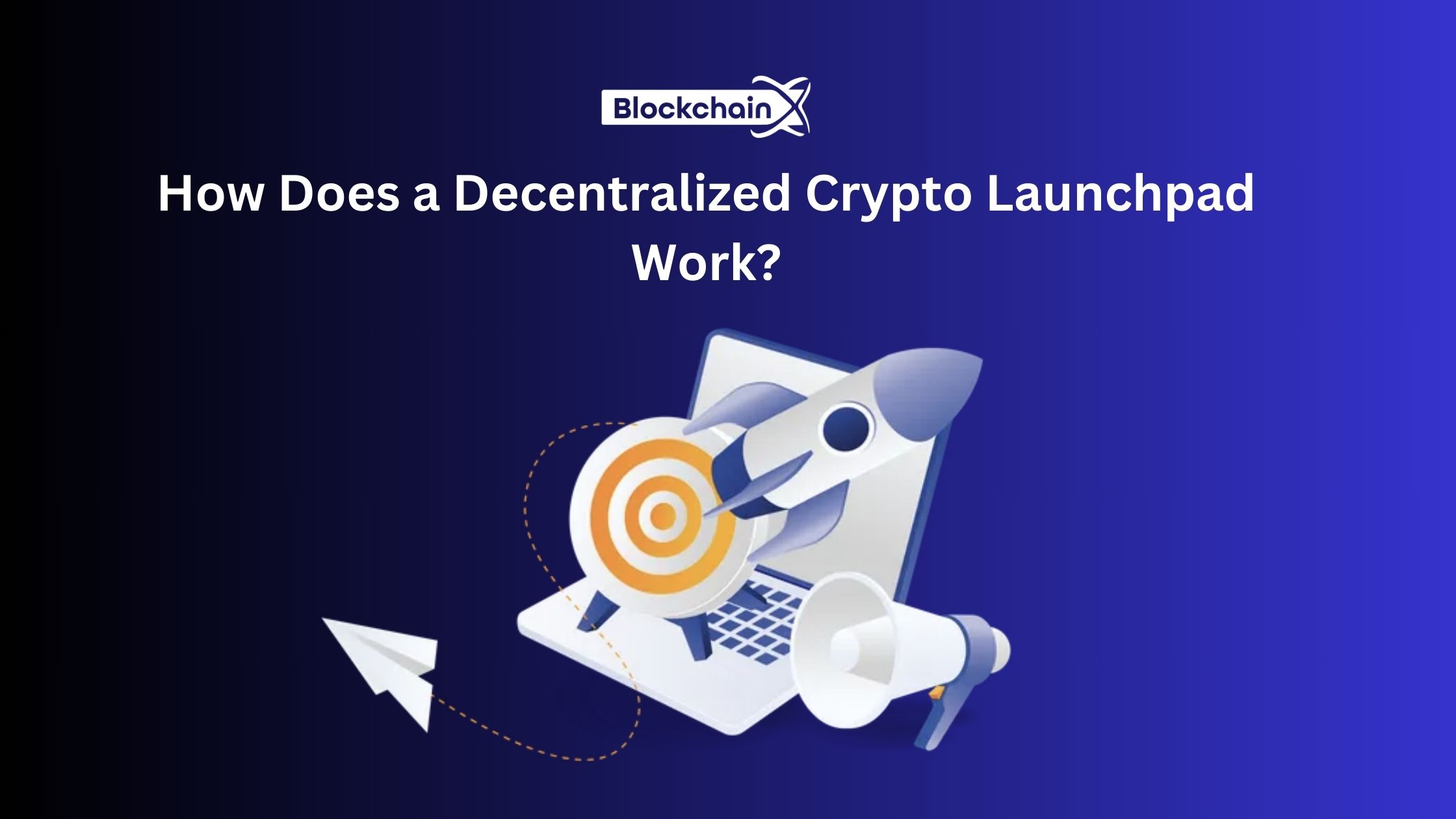 Types of Crypto Launchpads: A Comprehensive Overview | 01
