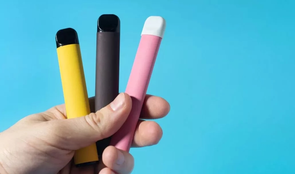 Chinese Vape Tariff Hits 79%: A Blow to the US Vaping Industry