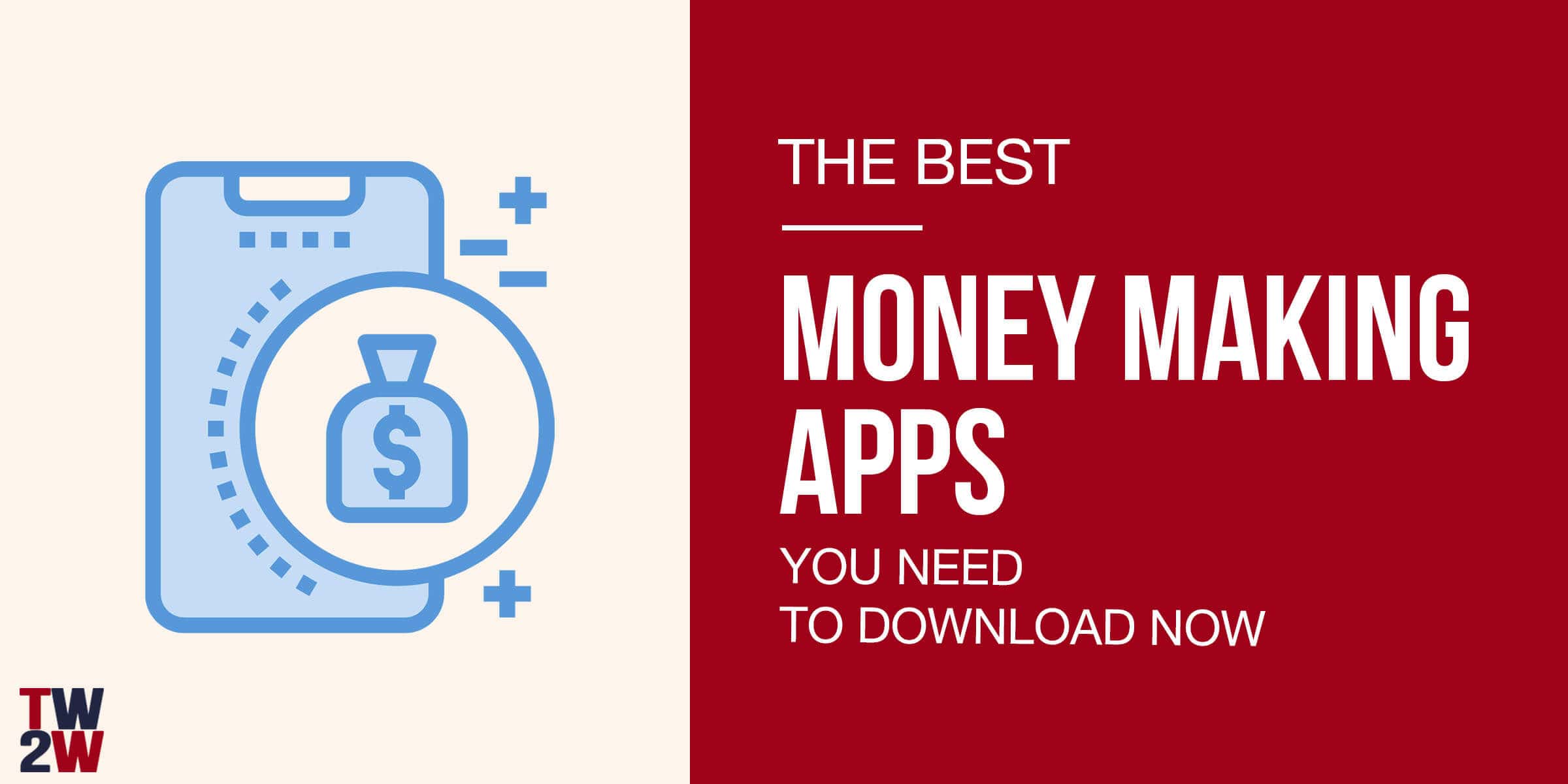 The Best Apps to Earn Money Watching Videos | Motivation