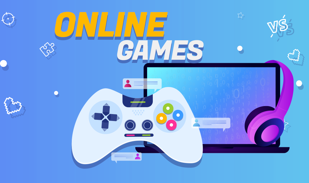 How Online Gaming is Changing the Future of Social Interaction | Journal