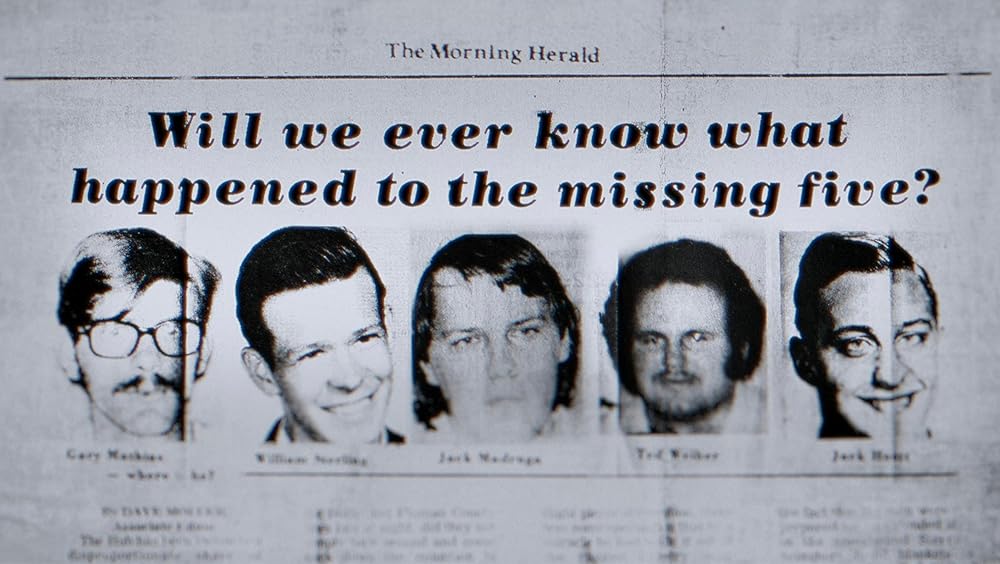 The Yuba County Five: The CHILLING Mystery of Their Disappearance and Deaths | Criminal