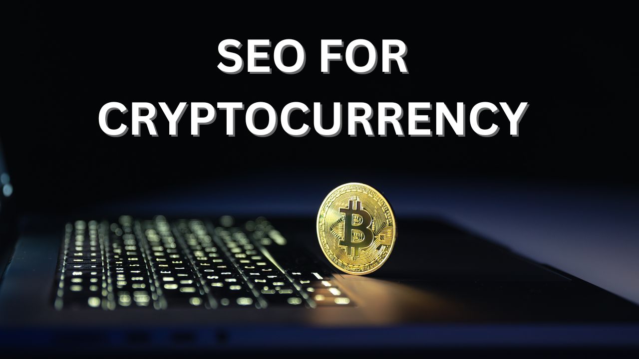 SEO for Cryptocurrency: Rank Higher, Attract More Users | Journal