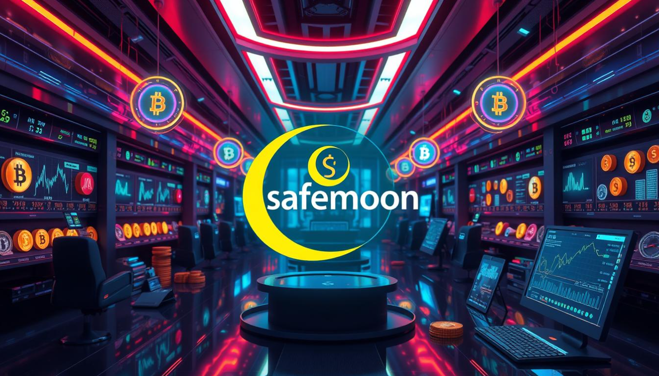 How to buy safemoon? | The Chain