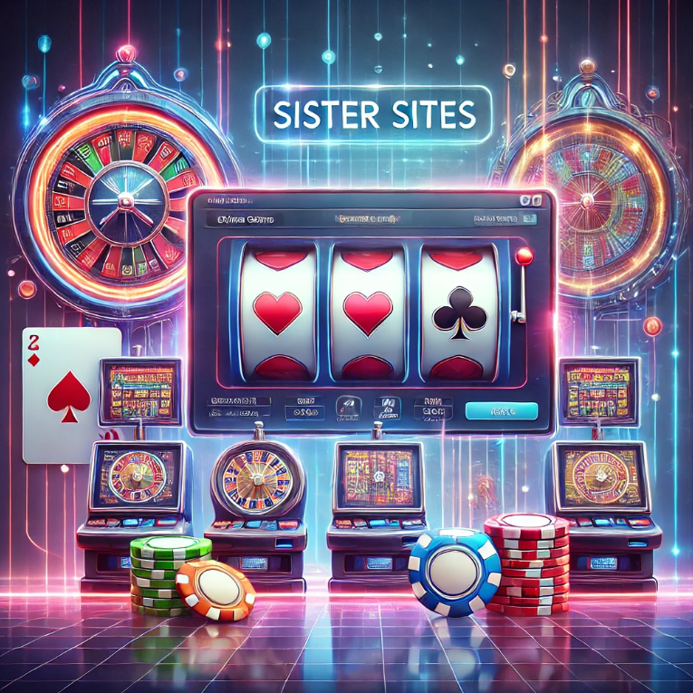Jackpot Jagd im Online Casino: Crazy Luck Casino für Spieler aus Deutschland