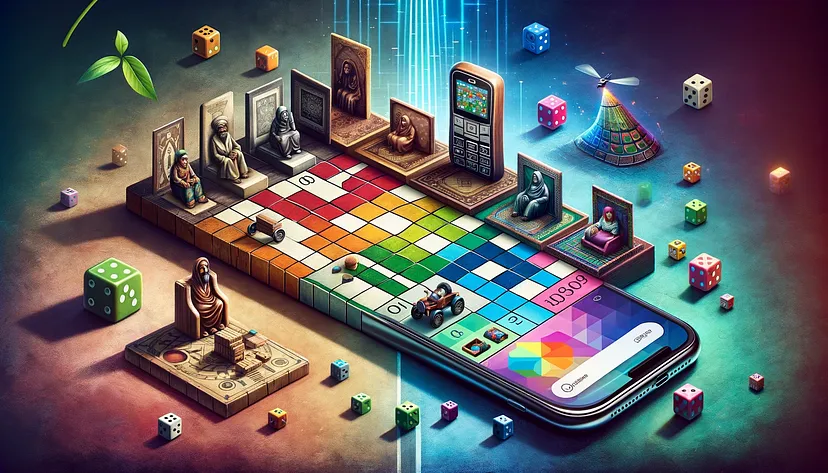 Revolutionizing Bingo: Trends and Innovations Shaping Game Development in 2025 | Gamers