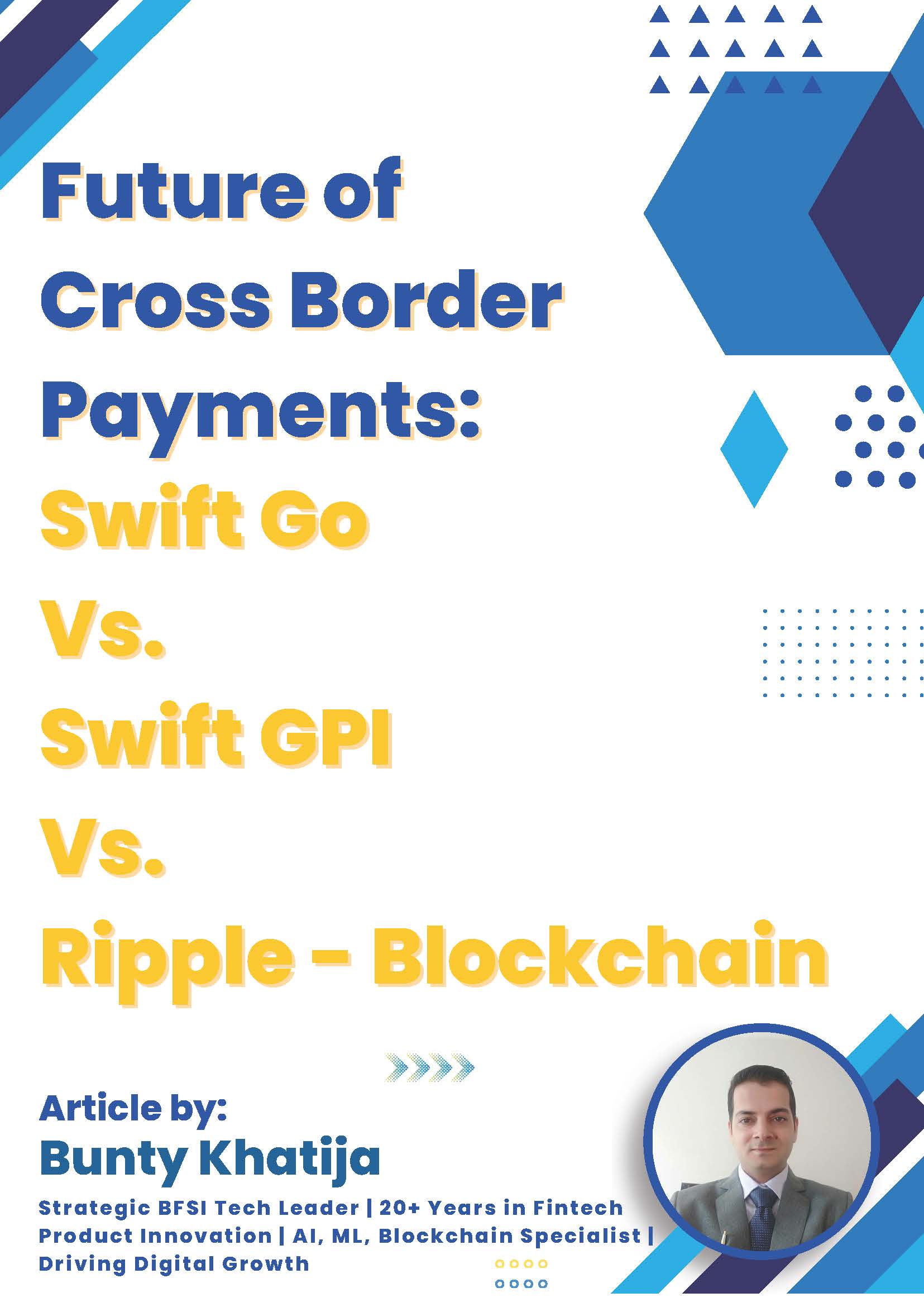 Santander + Ripple: One Pay FX and the Future of Cross‑Border Payments Main