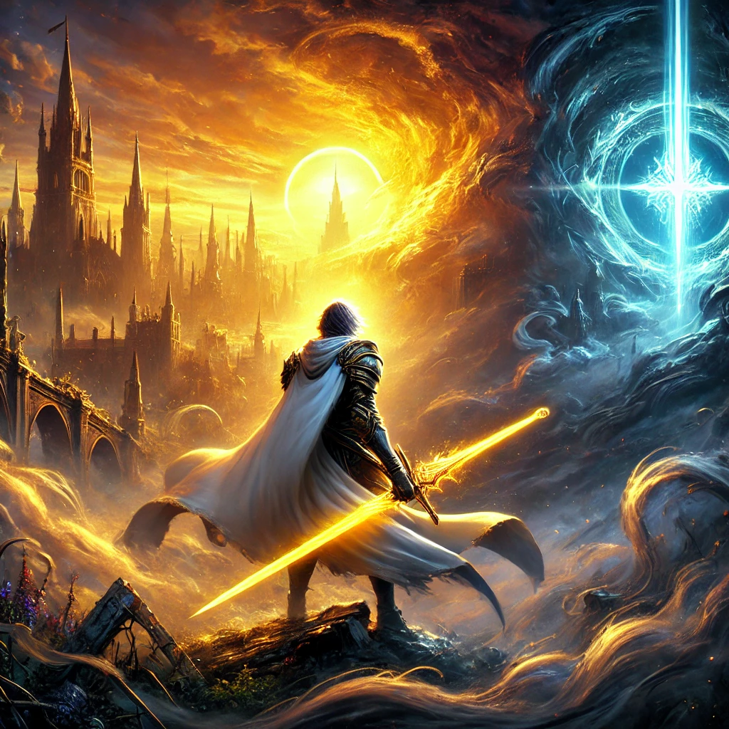 Eryndors Final Reckoning | Fiction