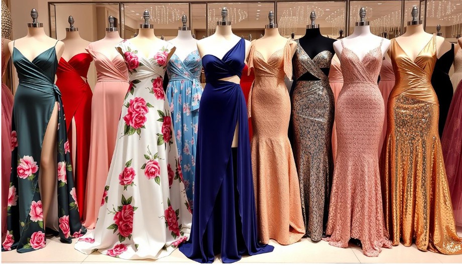 5 Must-Know Prom Dress Trends for 2025 | Styled