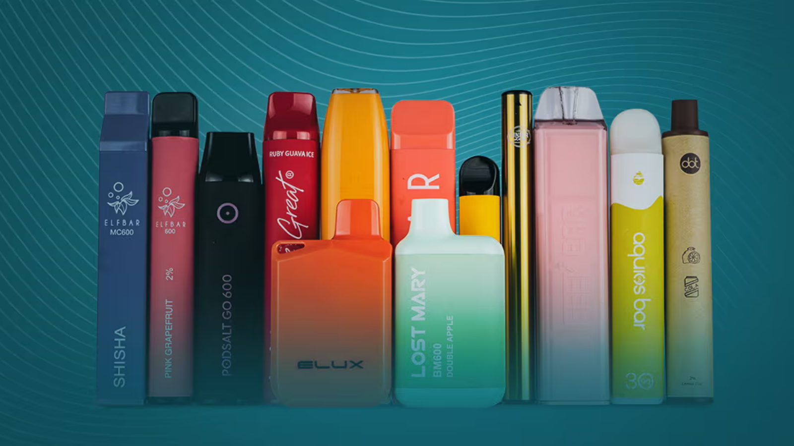 The Importance of Disposable Vapes: A Comprehensive Overview