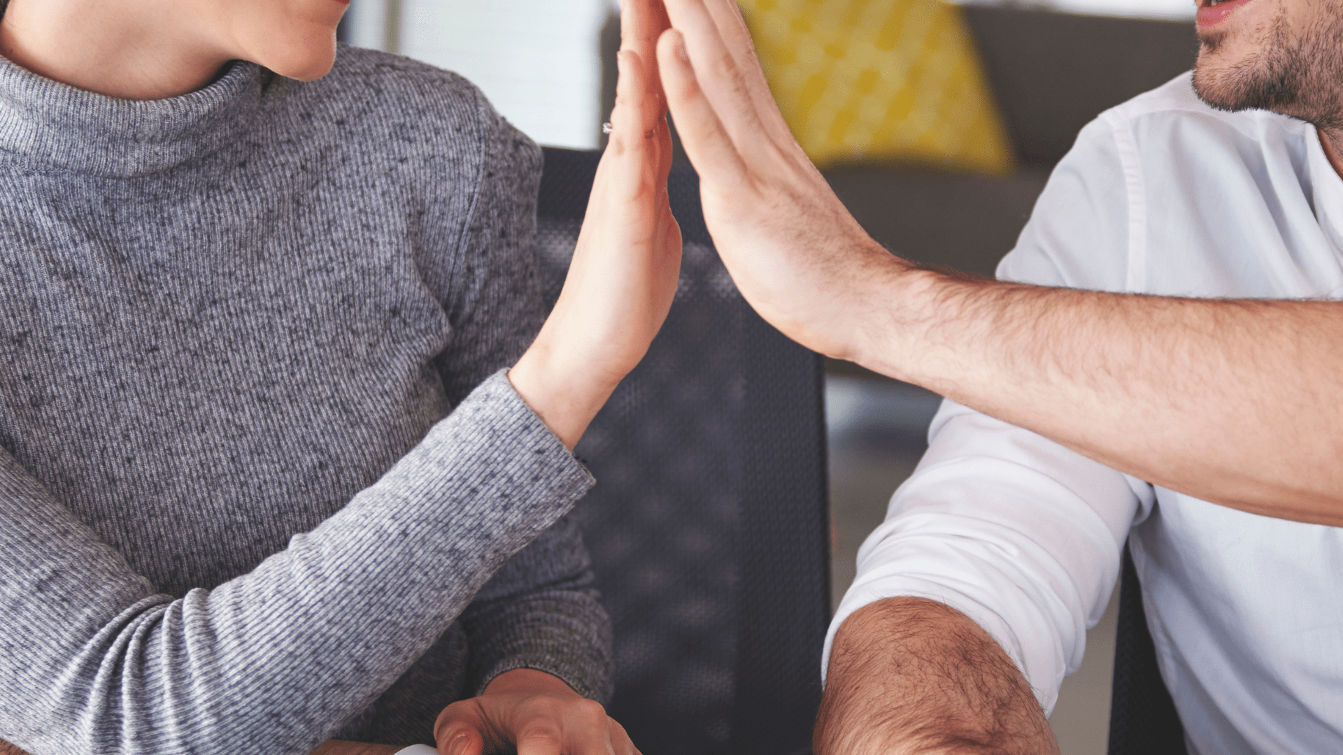 How do you balance each other's career ambitions with your marriage? |  Marriage