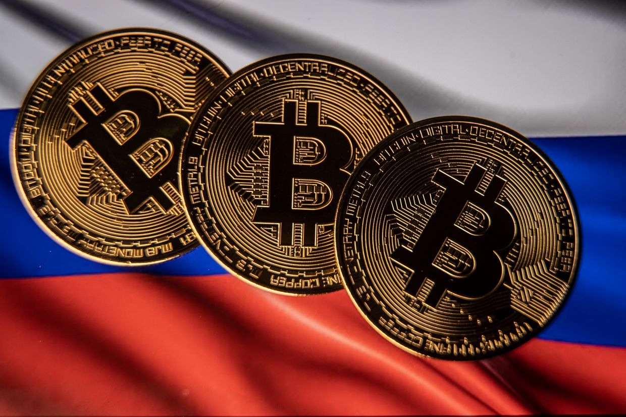 How Can You Safely Trade Cryptocurrency in Russia? | Trader
