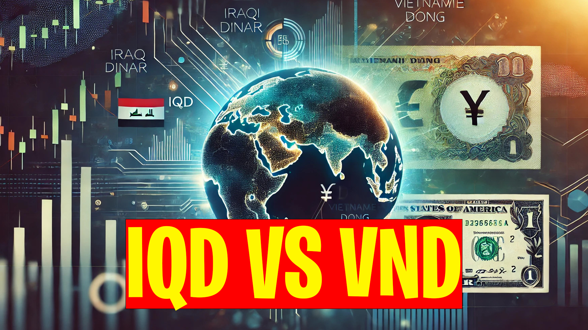 Would Digital Dinar Replace the Iraqi Dinar? Iraqi Dinar Speculations |  Trader