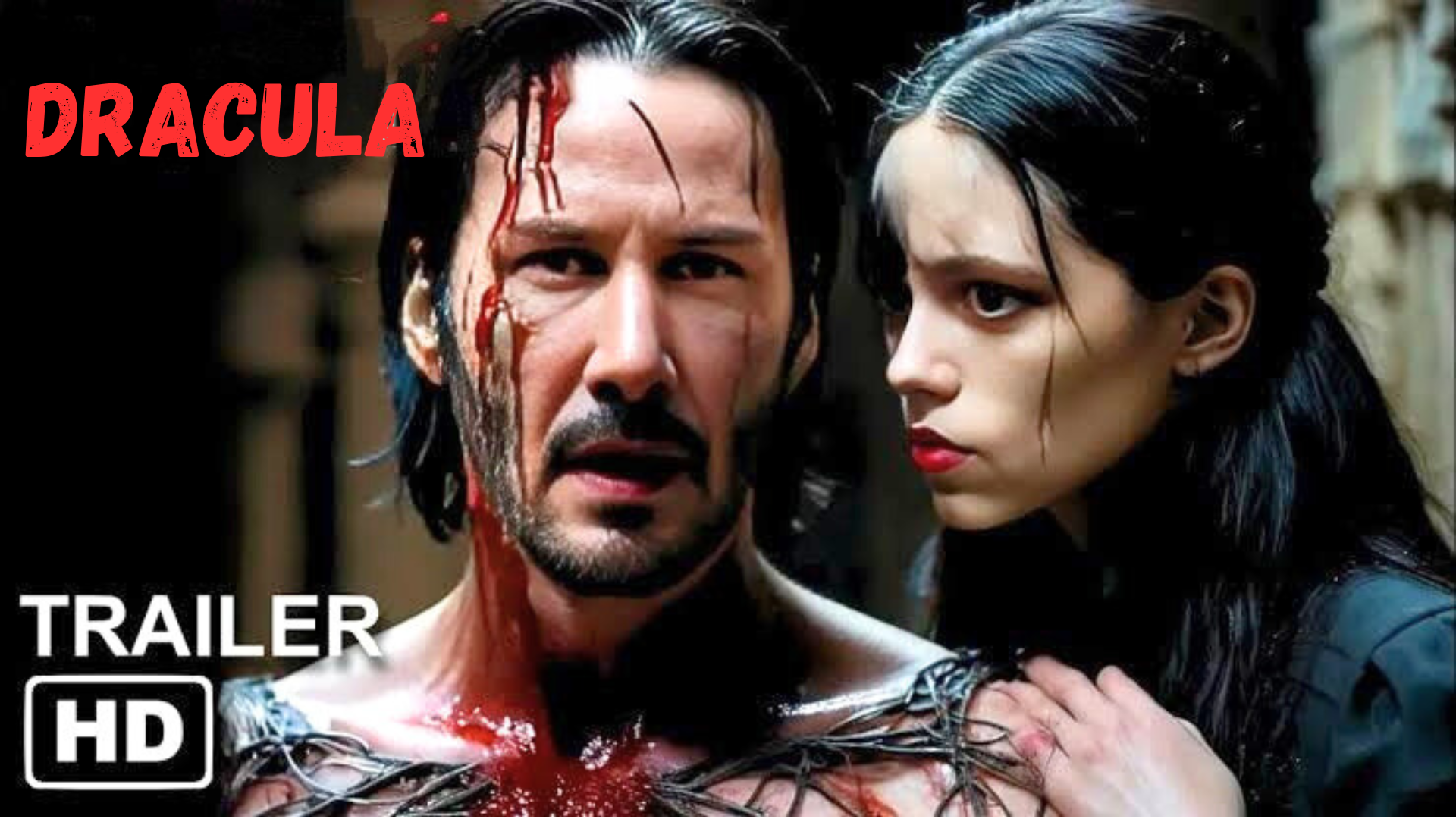 Dracula 2025: A New Era of Horror? | Geeks