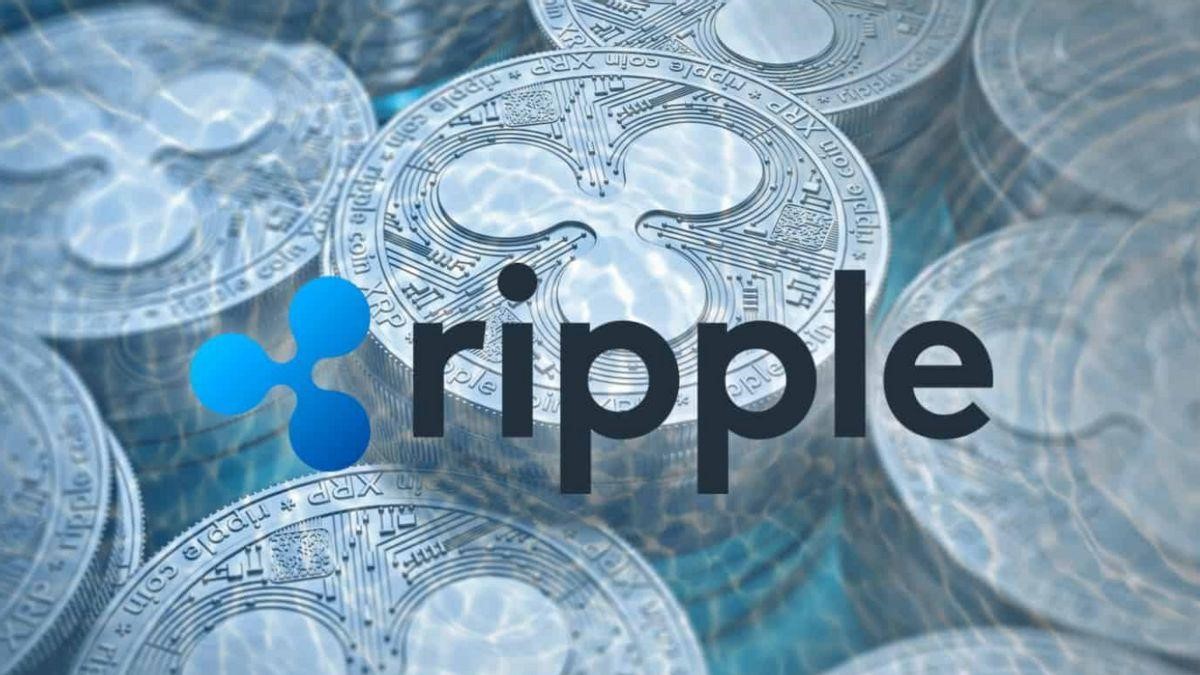 History Of Ripple | History