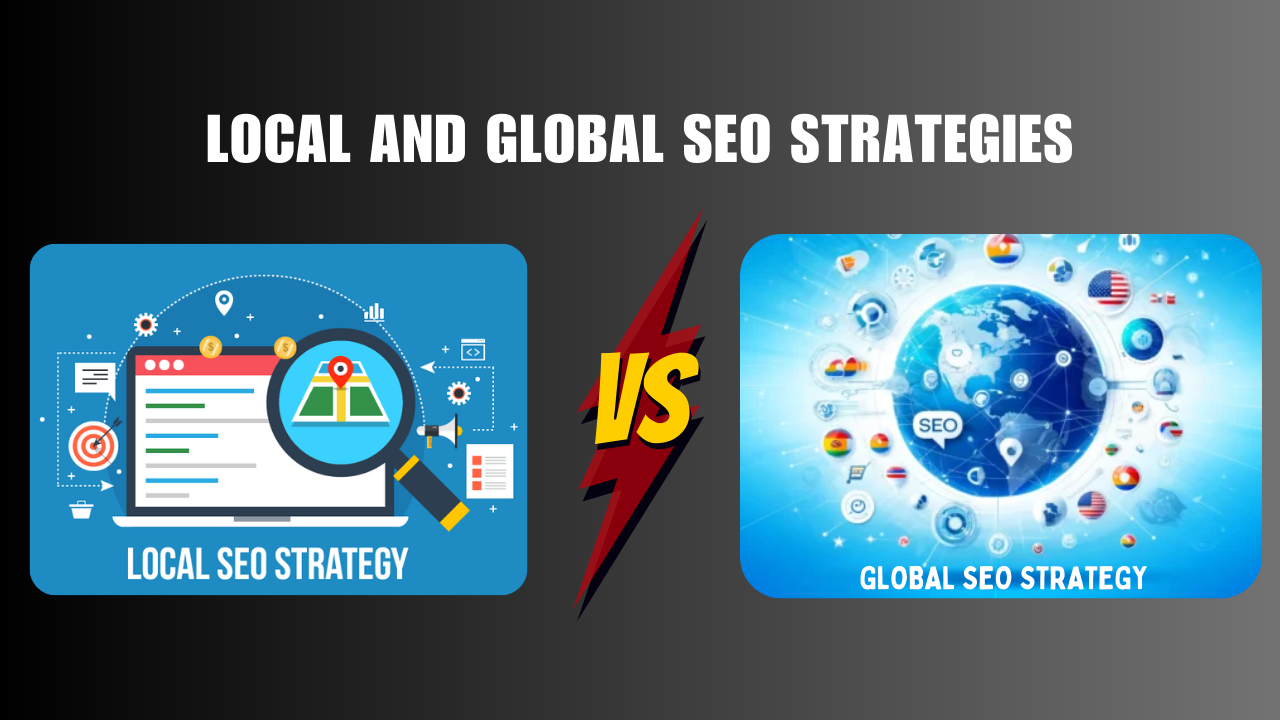 Multilingual SEO Strategies for Diverse Local Audiences