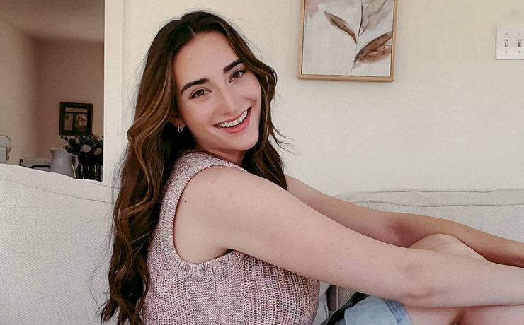 Meet Abigail Shapiro: The Woman Behind Ben Shapiro's Sister