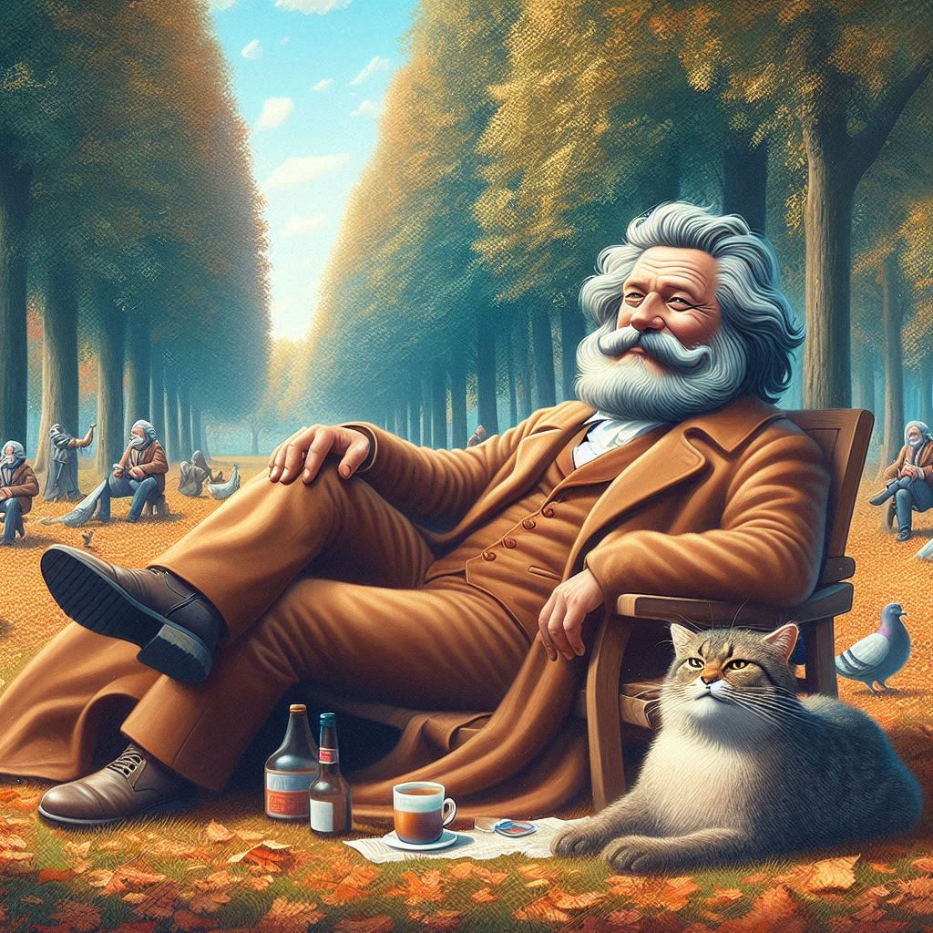 5 Life Lessons from Jacques Derrida | Art 5 Life Lessons from Jacques Derrida | Art