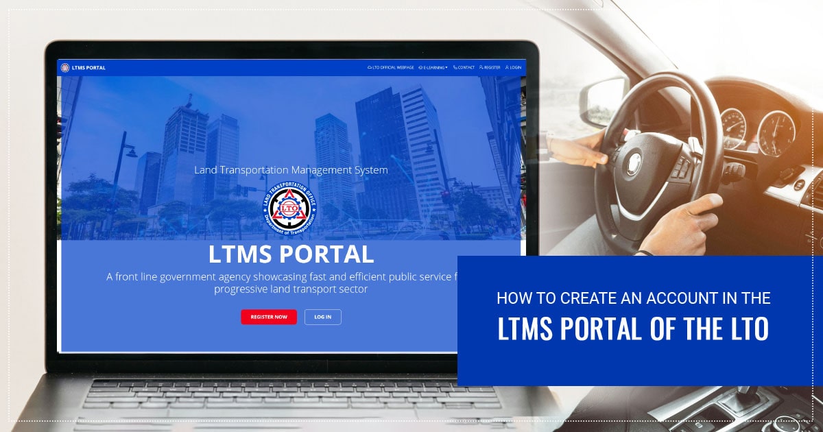Lto registration online discount