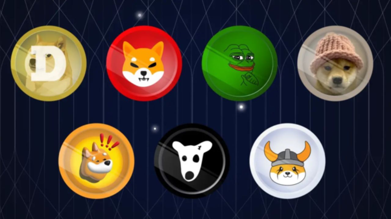 How to Develop Meme Coins Like Trump Coin and Dogecoin in 2025 | The Chain