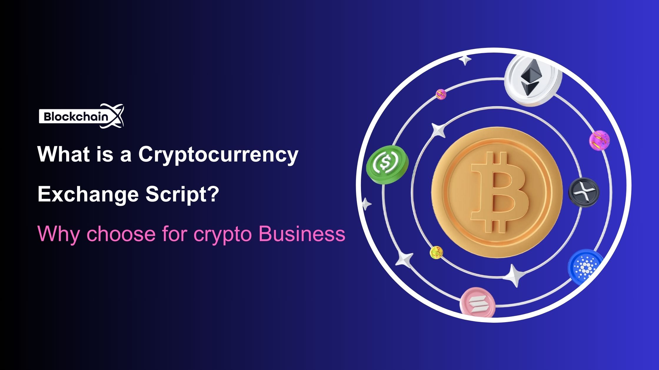 ICO Software Development: What are the Key Features you Look into | 01