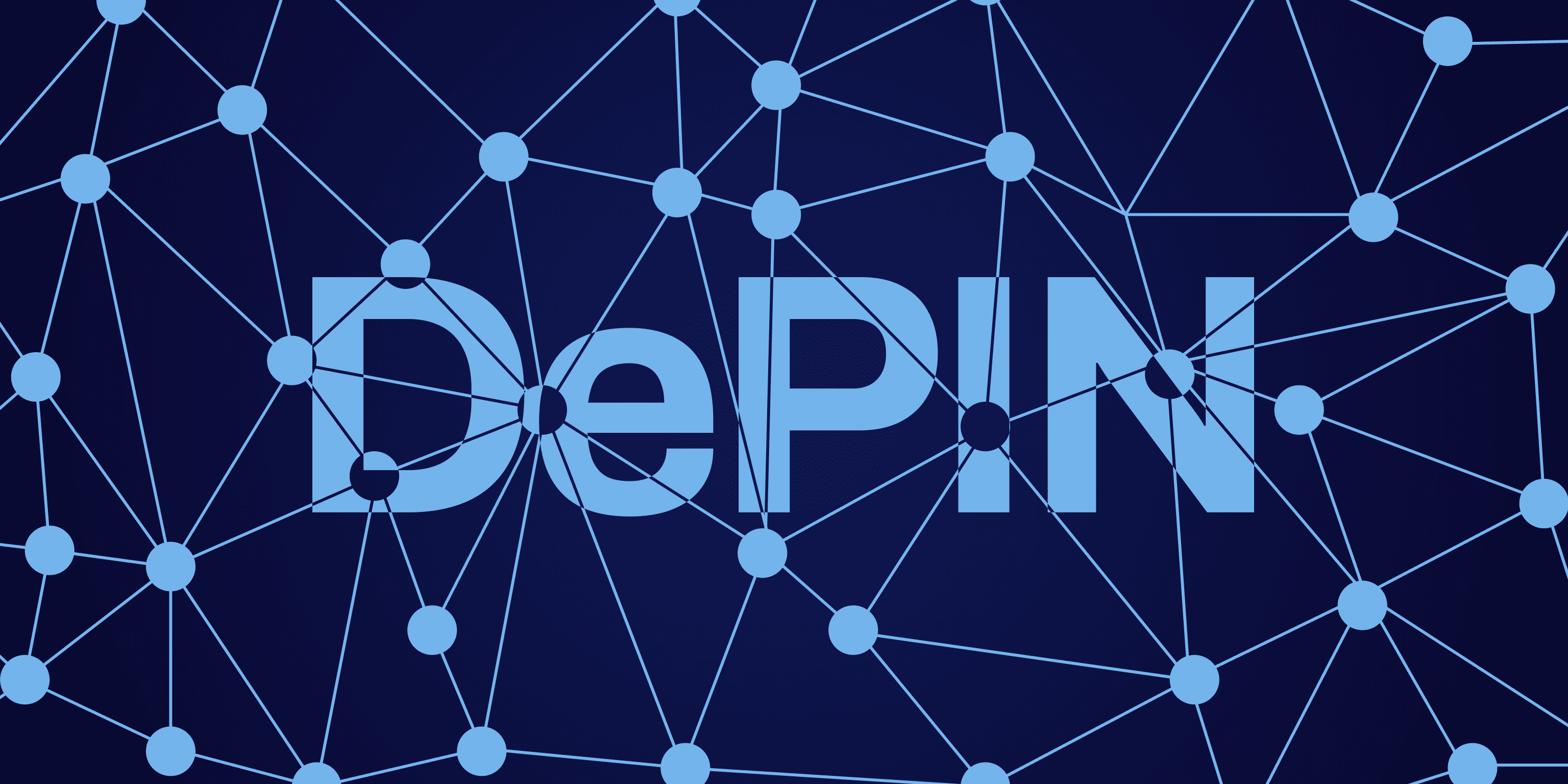 The Rise of DePIN and its Impact on Web3 | The Chain