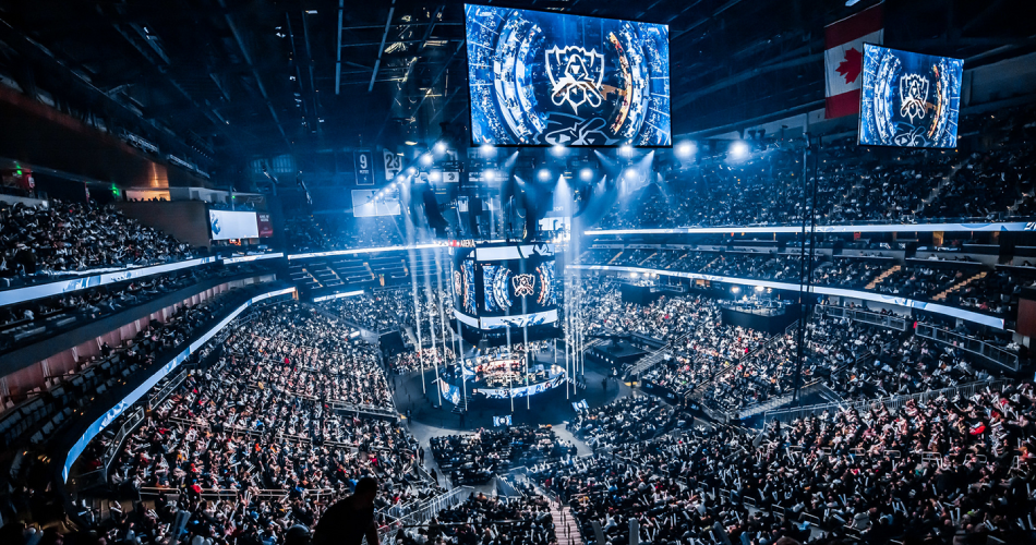 Redefining Esports in Africa: Skynet Global Investment's Vision for Esports  Africa | Gamers