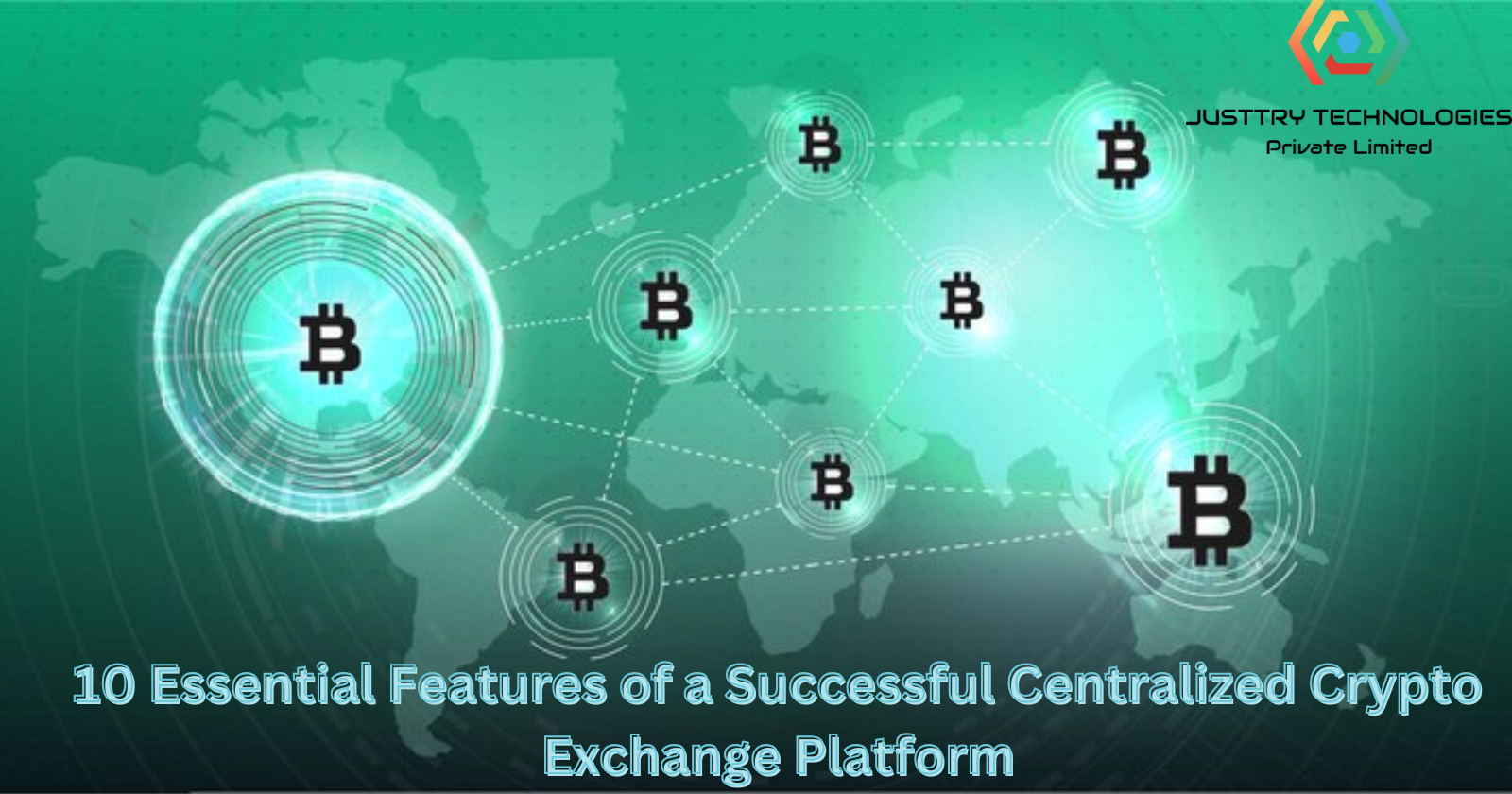 Essential Features of a Successful Centralized Crypto Exchange Platform |  Trader