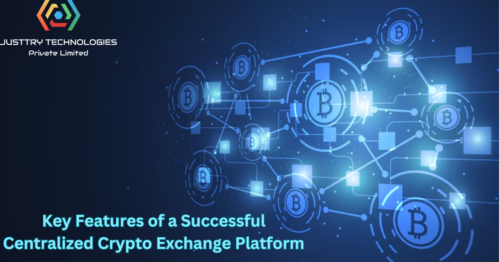 Essential Features of a Successful Centralized Crypto Exchange Platform |  Trader