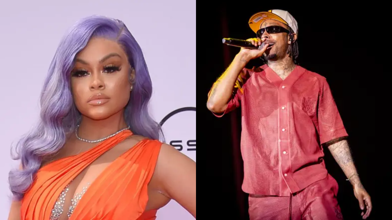 Are Latto And 21 Savage Dating? | Humans