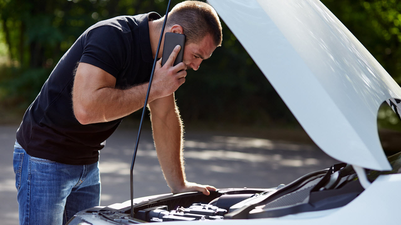 How to Identify and Fix Engine Vibration Issues in Your Mini Cooper