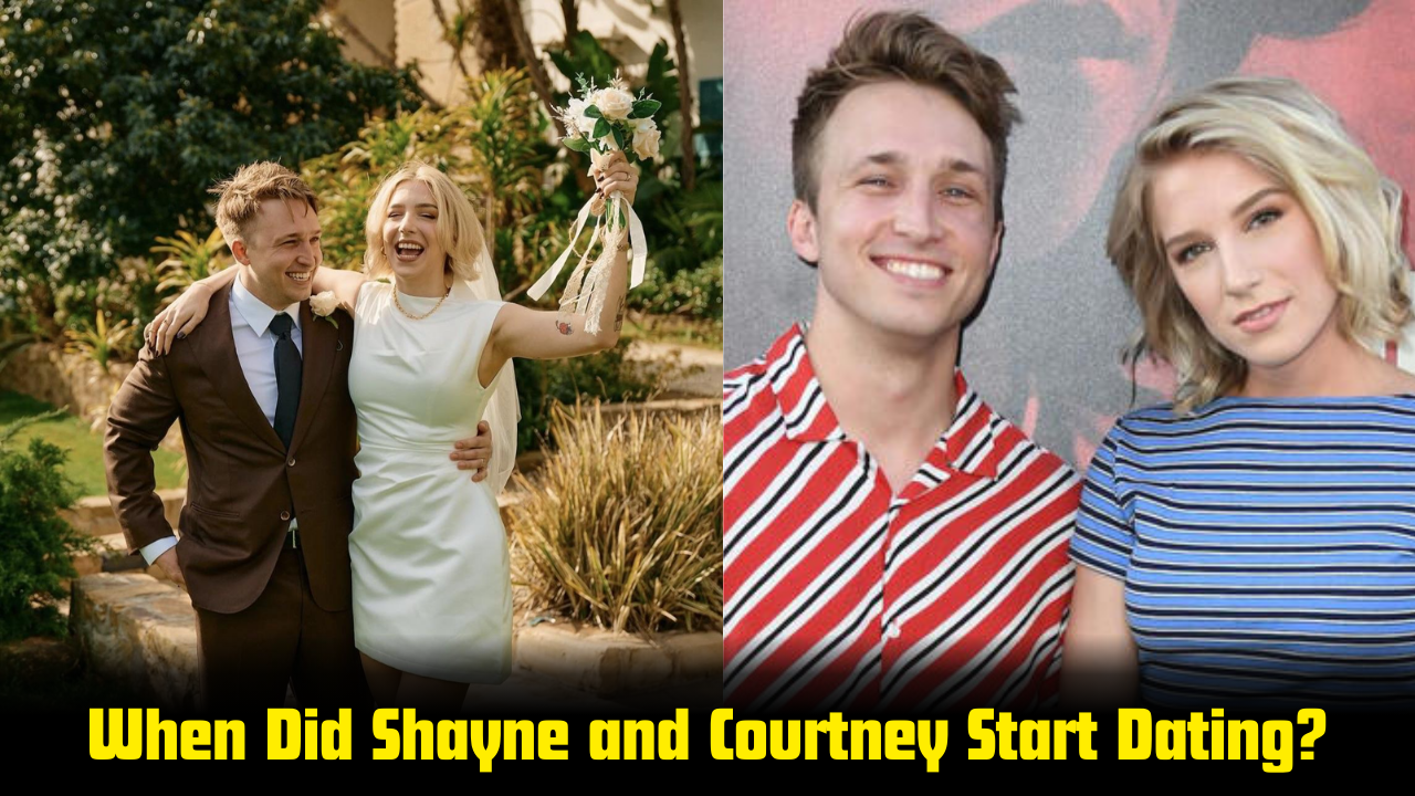 Smosh Shayne