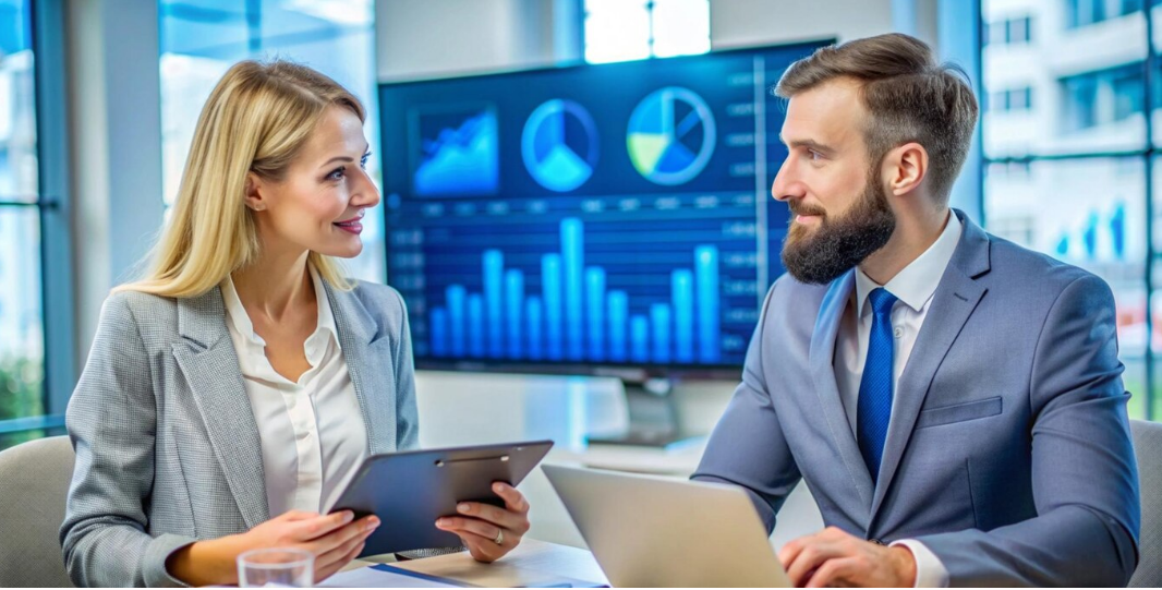 Why Investing in Insurance Broker Software is Key to Future-Proofing Insurance  Brokerages | Journal