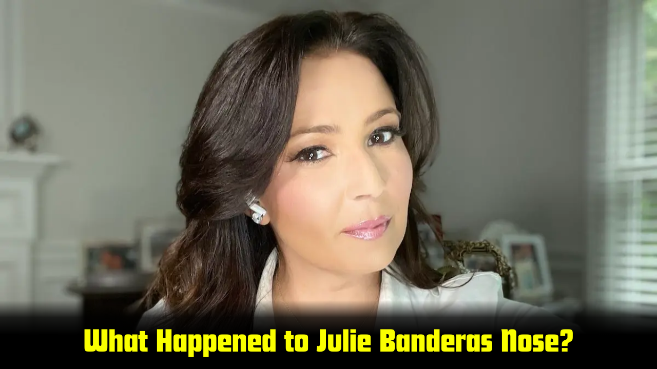 Julie Banderas's Instagram, Twitter & Facebook on IDCrawl