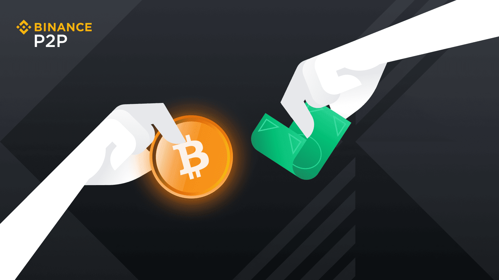 A Guide to Using P2P on Any Crypto Exchange [Easy Guide] | Trader