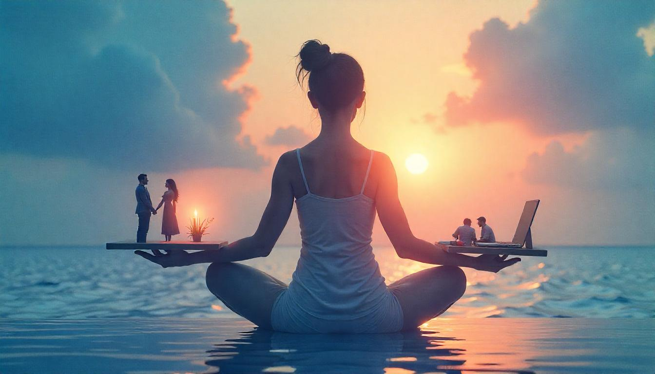 Finding Harmony: How to Balance Your New Relationship with Everyday Life  Introduction | Marriage