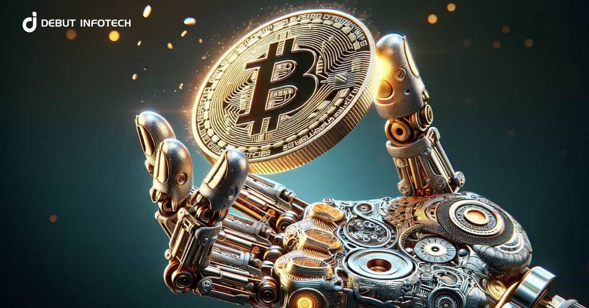 Artificial Intelligence AI On Crypto Market | Education