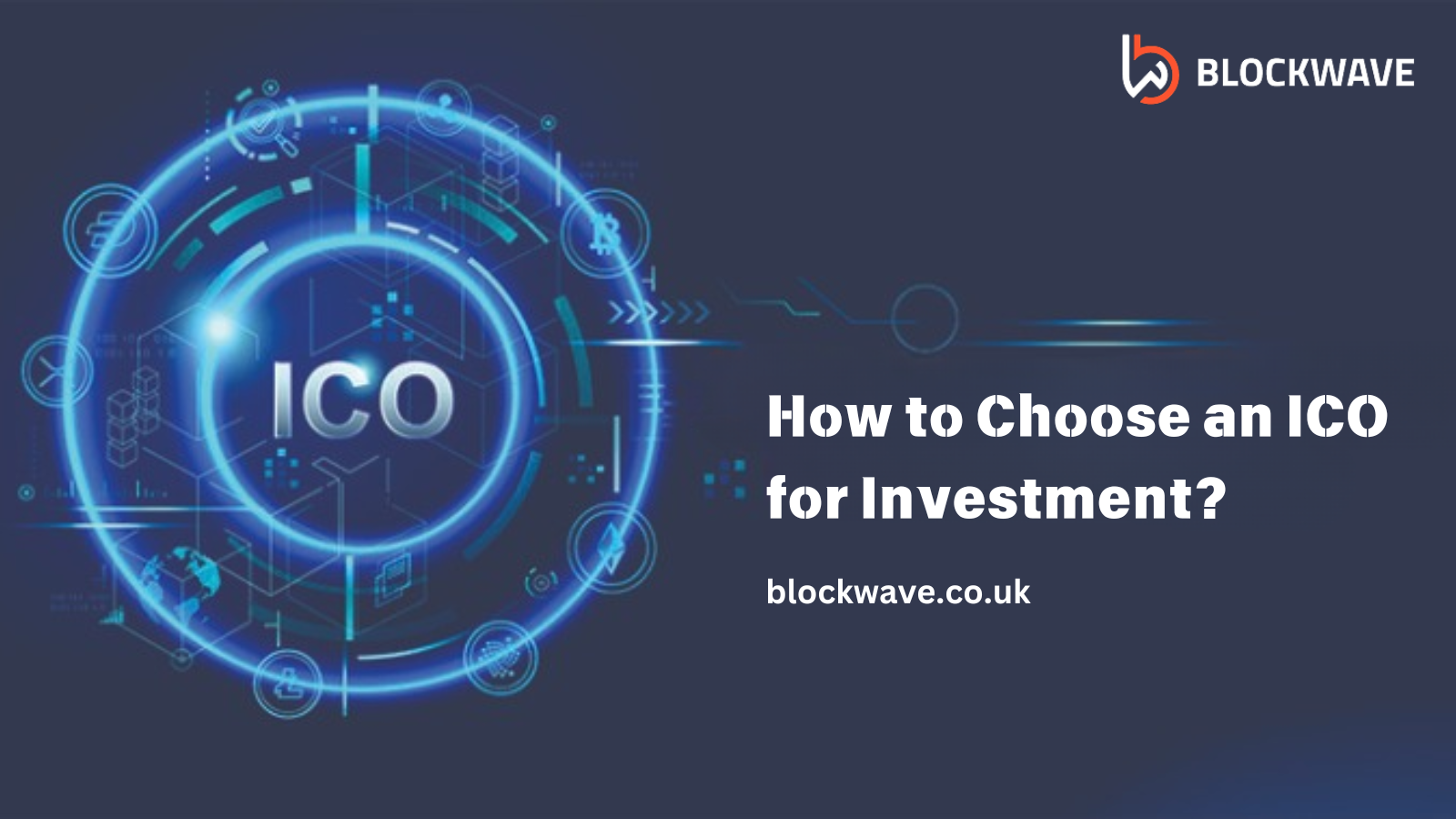 How to Choose an ICO for Investment? | Writers