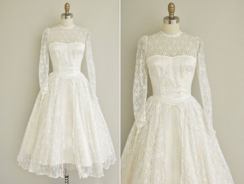 How to Style a Lace Dress for Every Occasion | Families