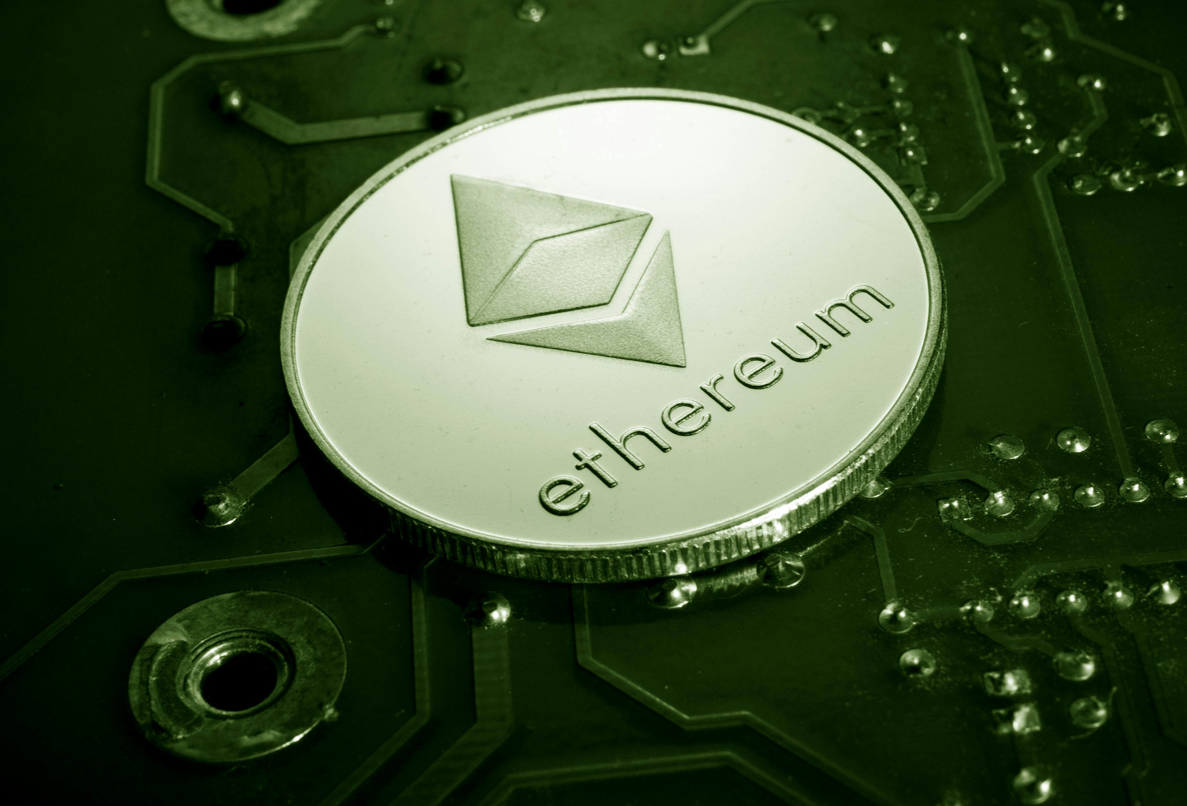 The Declining Ethereum Supply on Exchanges: What It Means for Investors |  Trader