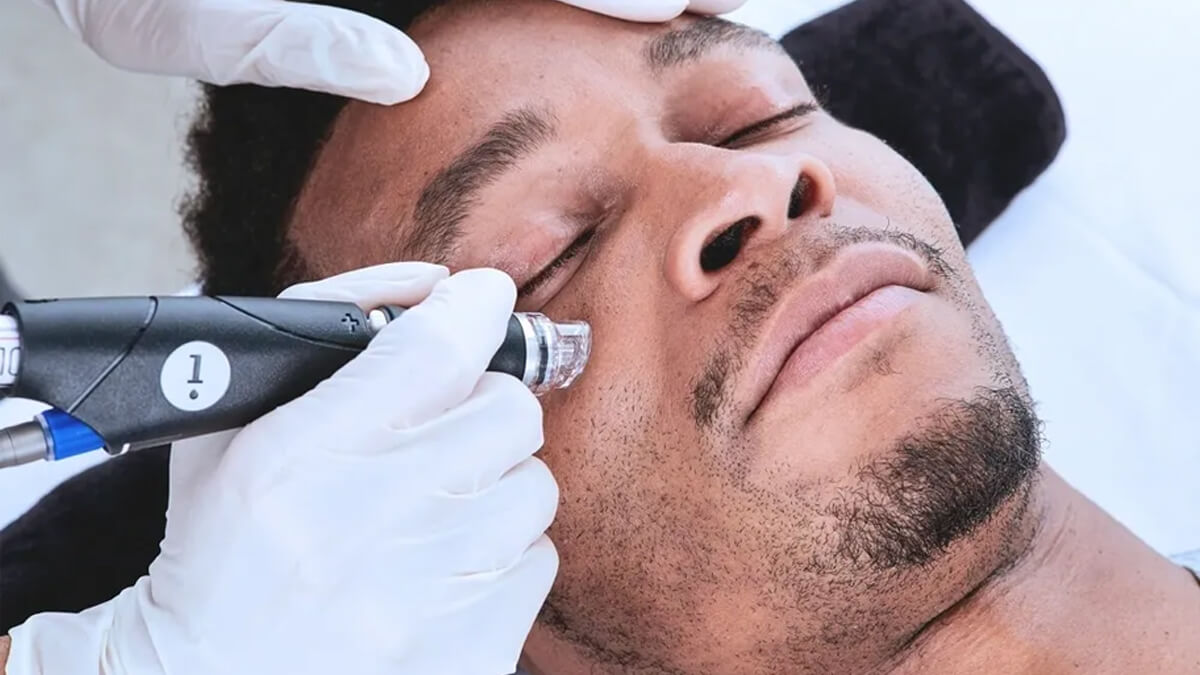 The Science Behind the Hydrafacial Treatment | Lifehack