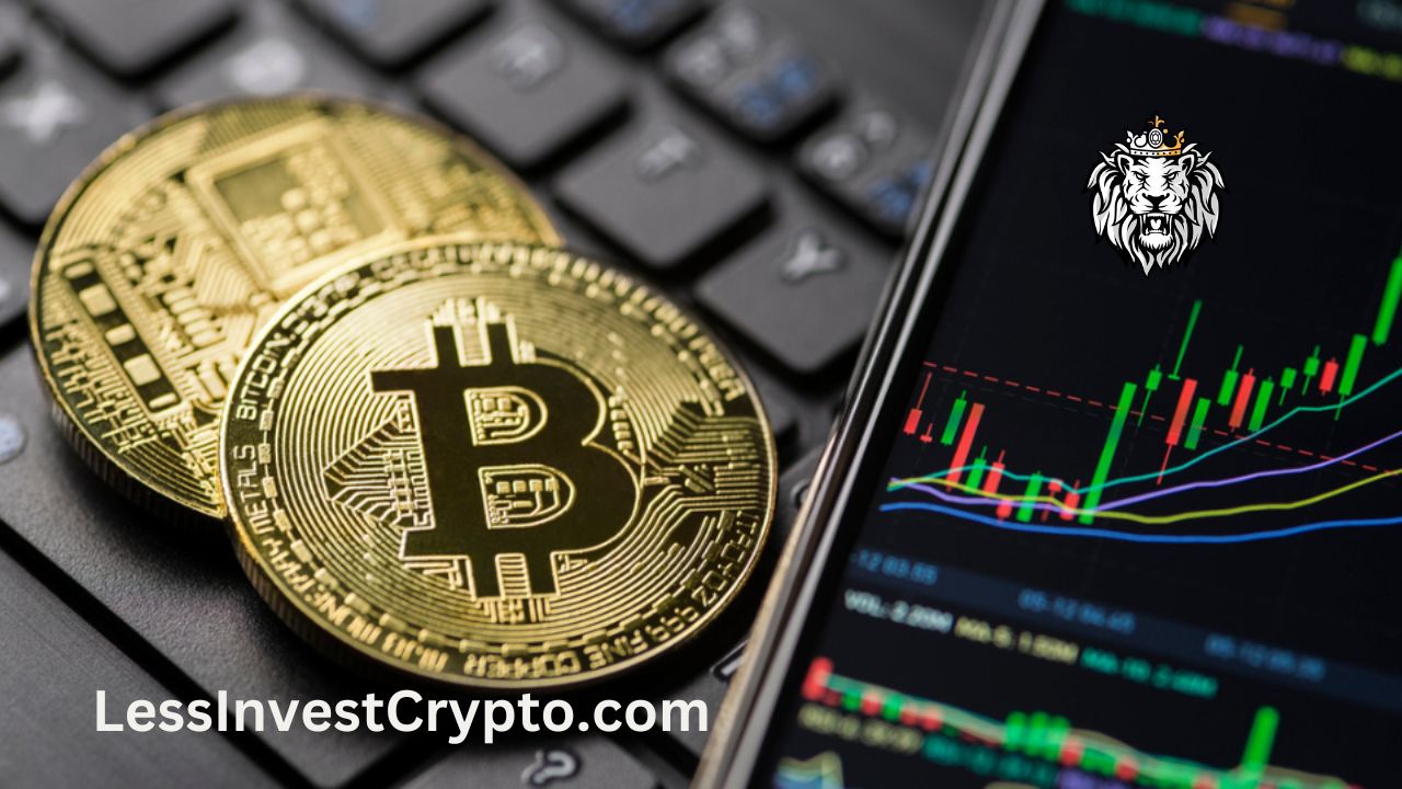 LessInvest Crypto: Your Ultimate Guide to the Best Cryptocurrencies and  Investment Opportunities | Education