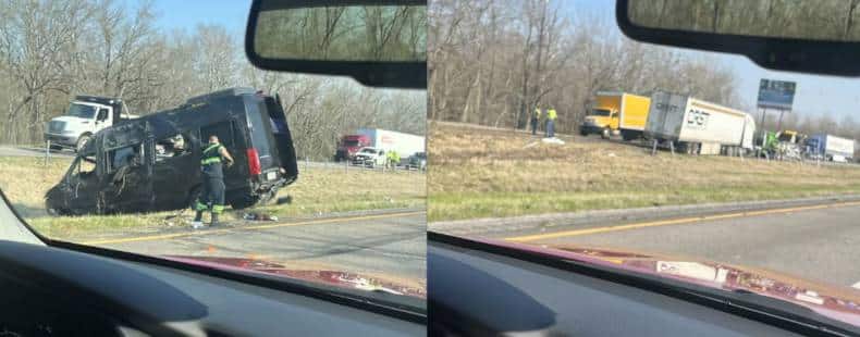 Angie Stone Killed in Fatal Car Crash at 63 – What Happened? | Beat