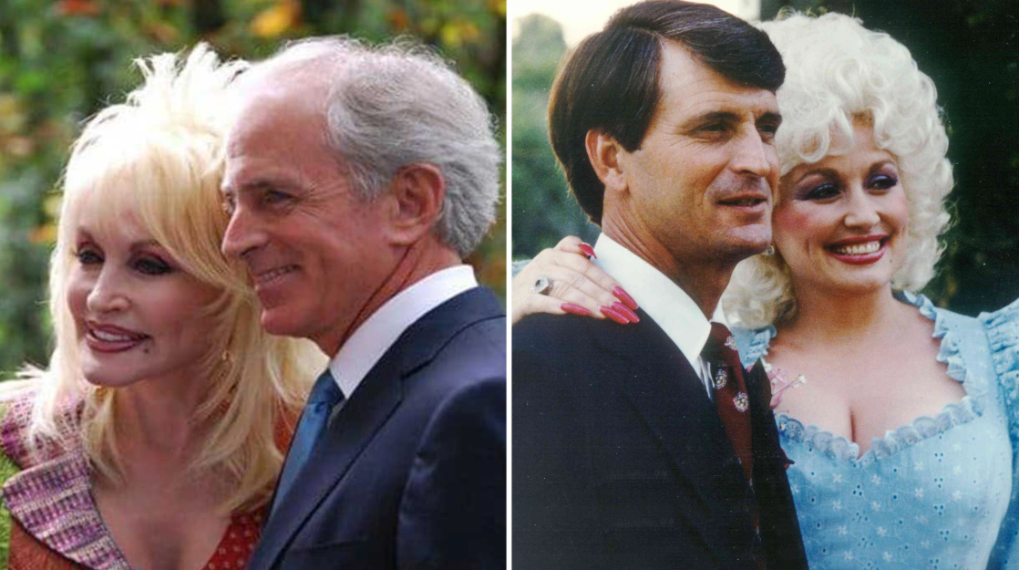 Carl Dean, Dolly Parton's Husband, Passes Away at 82: A Life of Love and  Privacy | Humans